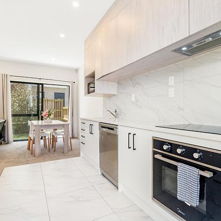 Cozy Brand New Townhouse 15 Βίλα Όκλαντ Εξωτερικό φωτογραφία