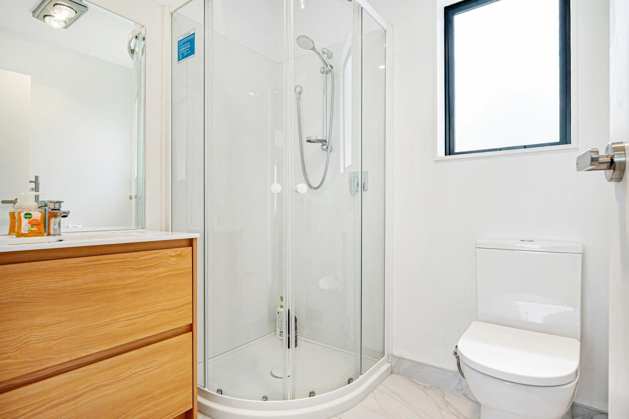 Cozy Brand New Townhouse 15 Βίλα Όκλαντ Εξωτερικό φωτογραφία
