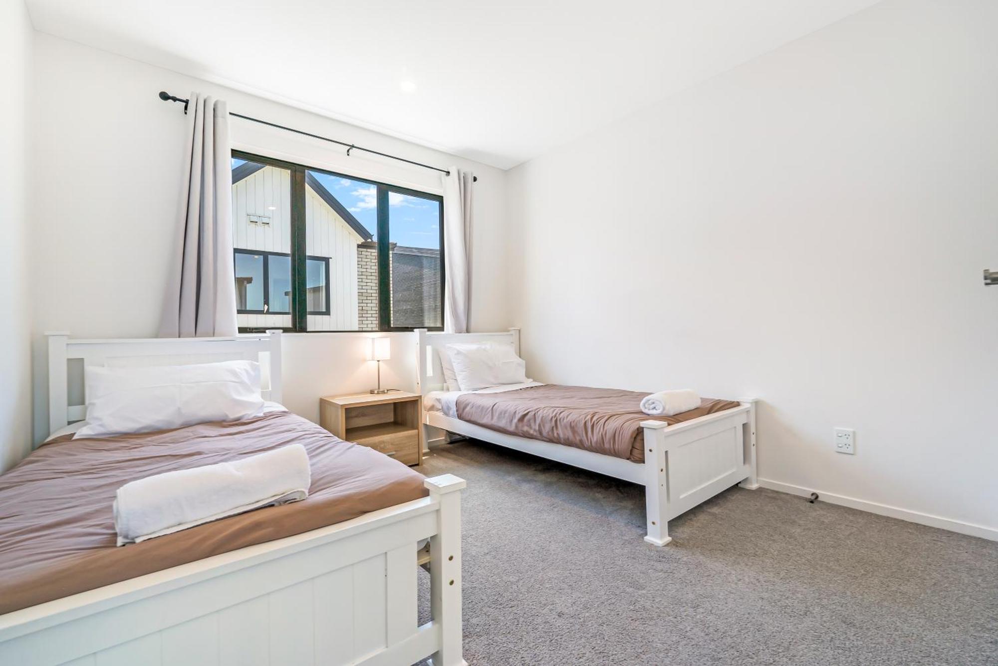 Cozy Brand New Townhouse 15 Βίλα Όκλαντ Εξωτερικό φωτογραφία