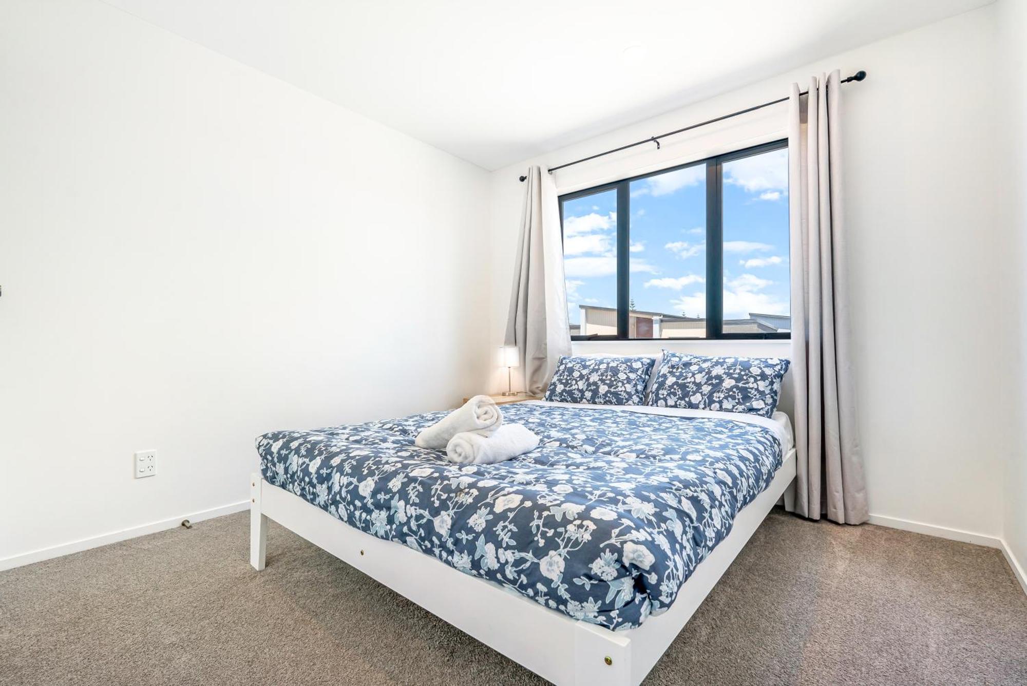 Cozy Brand New Townhouse 15 Βίλα Όκλαντ Εξωτερικό φωτογραφία