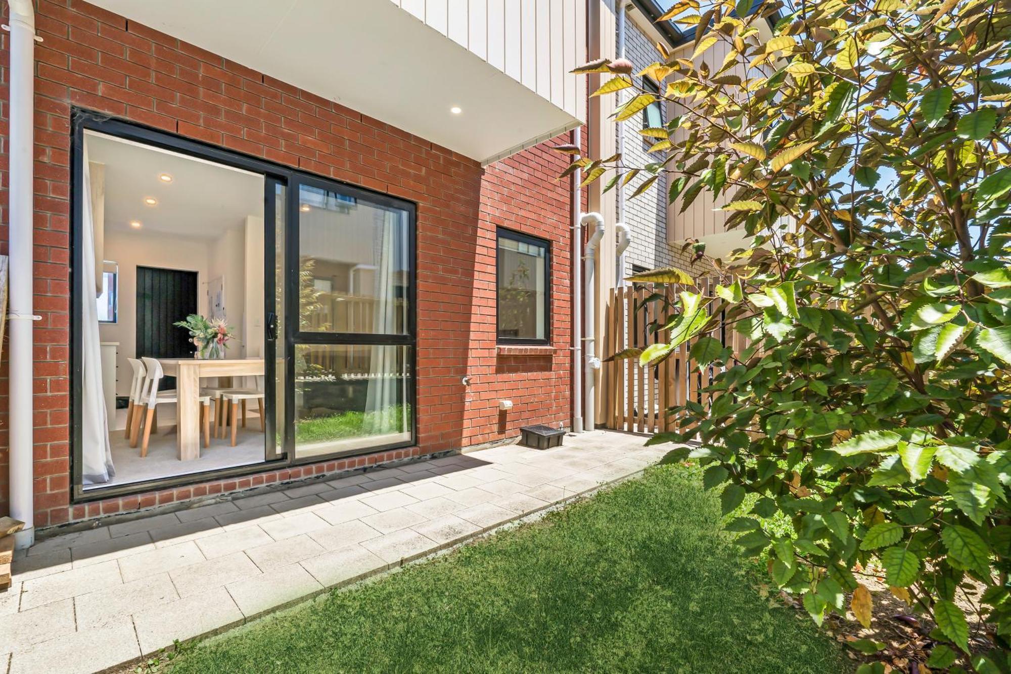 Cozy Brand New Townhouse 15 Βίλα Όκλαντ Εξωτερικό φωτογραφία
